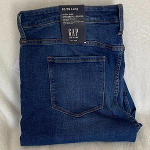 Gap Denim Leggings